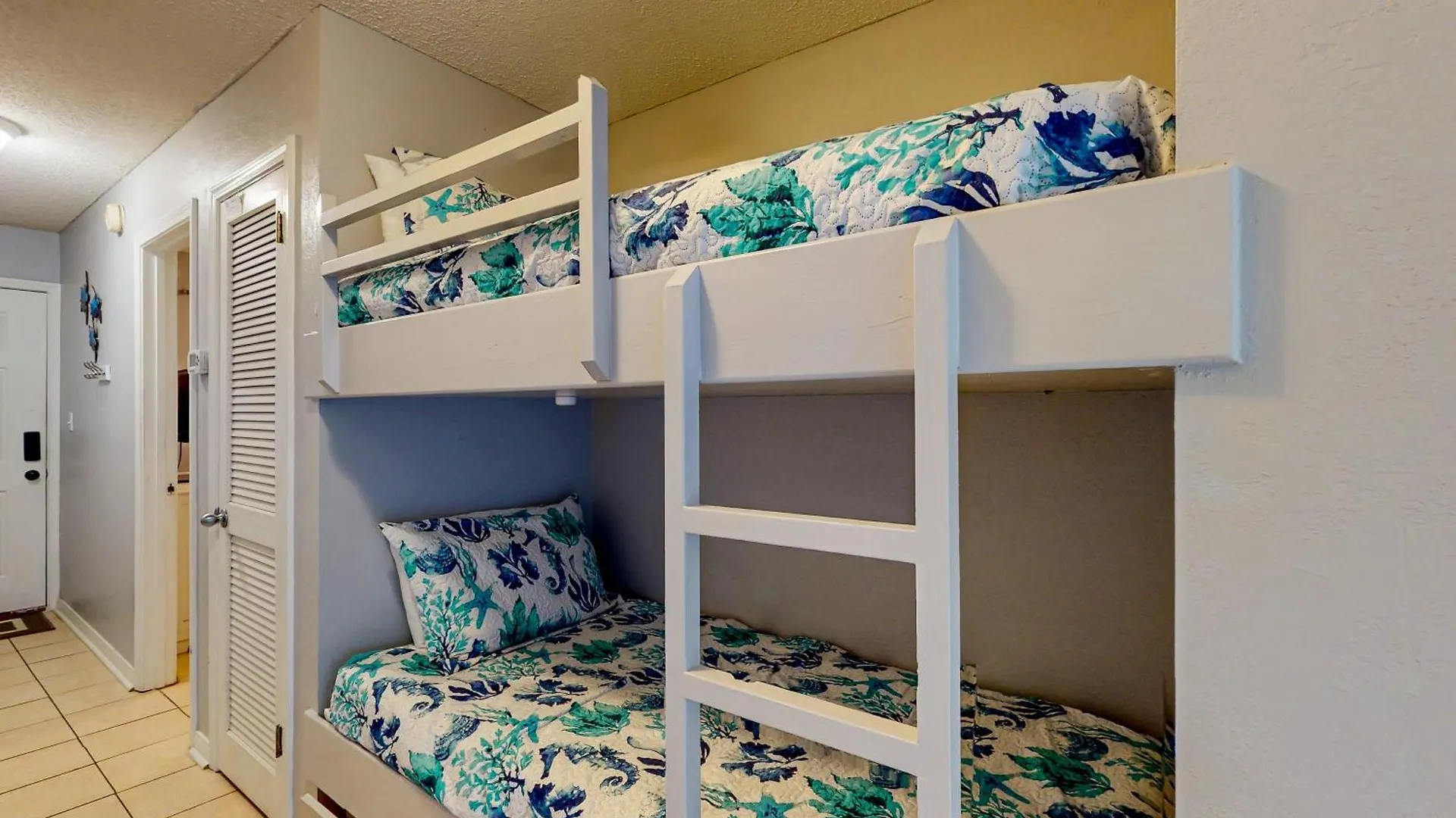 Gulfview II 320 Apartment Destin