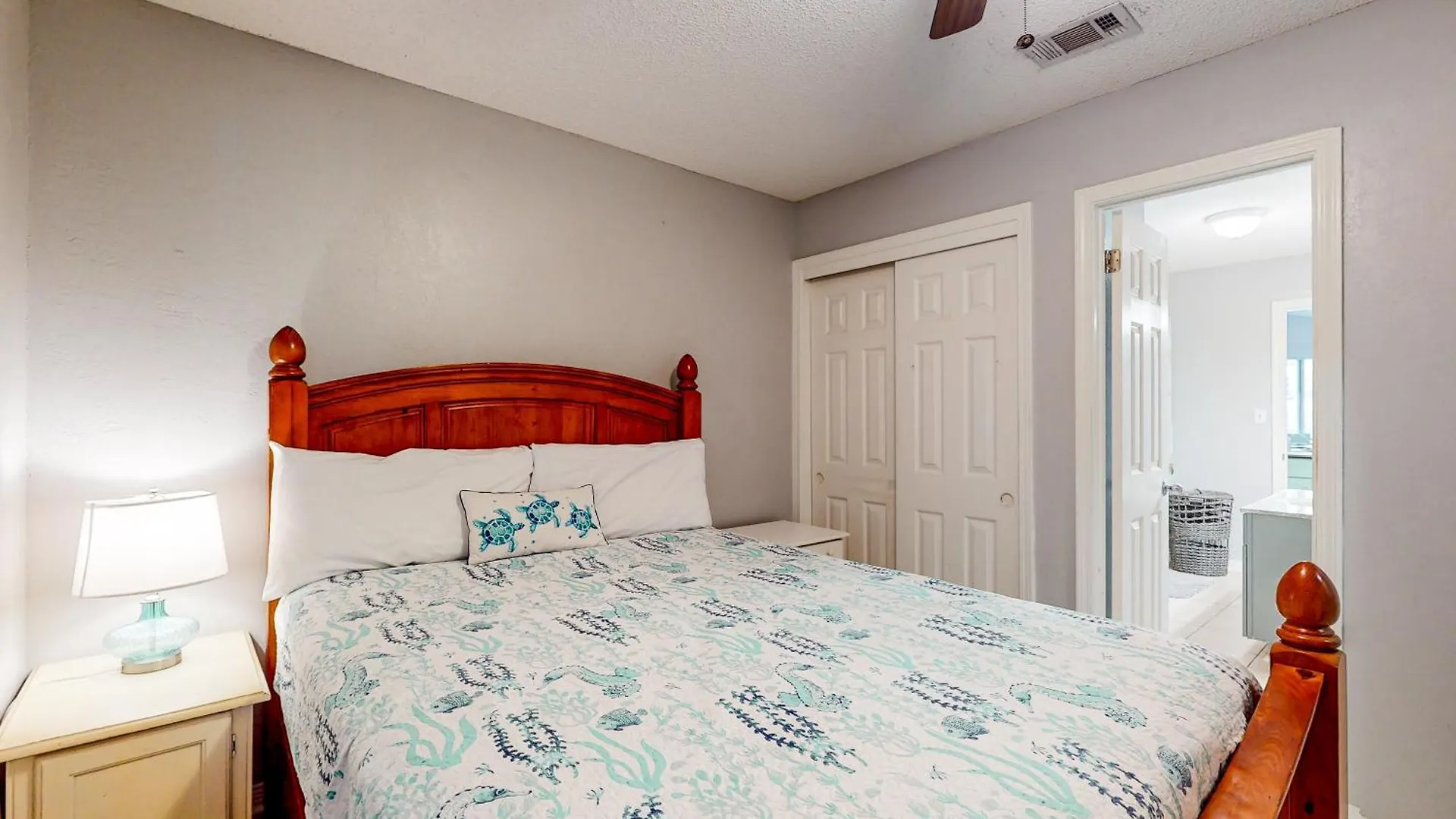 Gulfview II 320 Apartment Destin United States