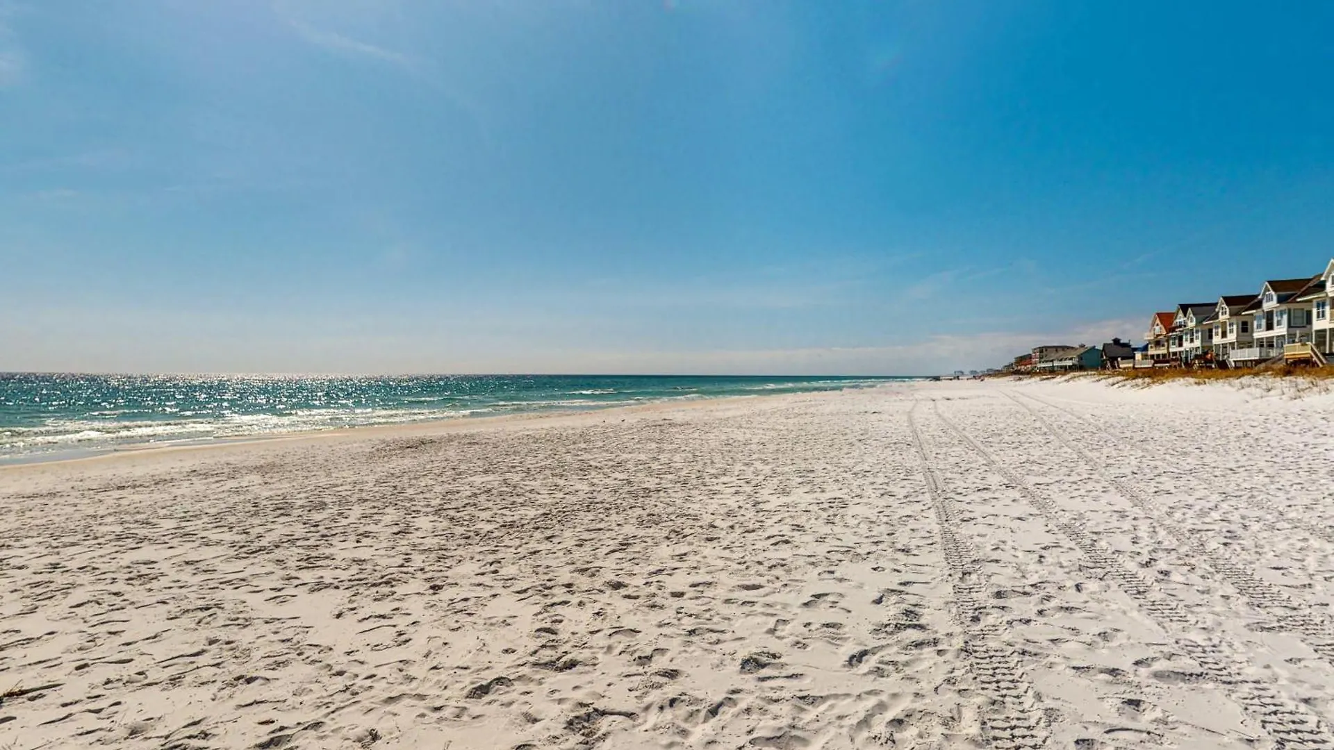 Gulfview II 320 Apartment Destin