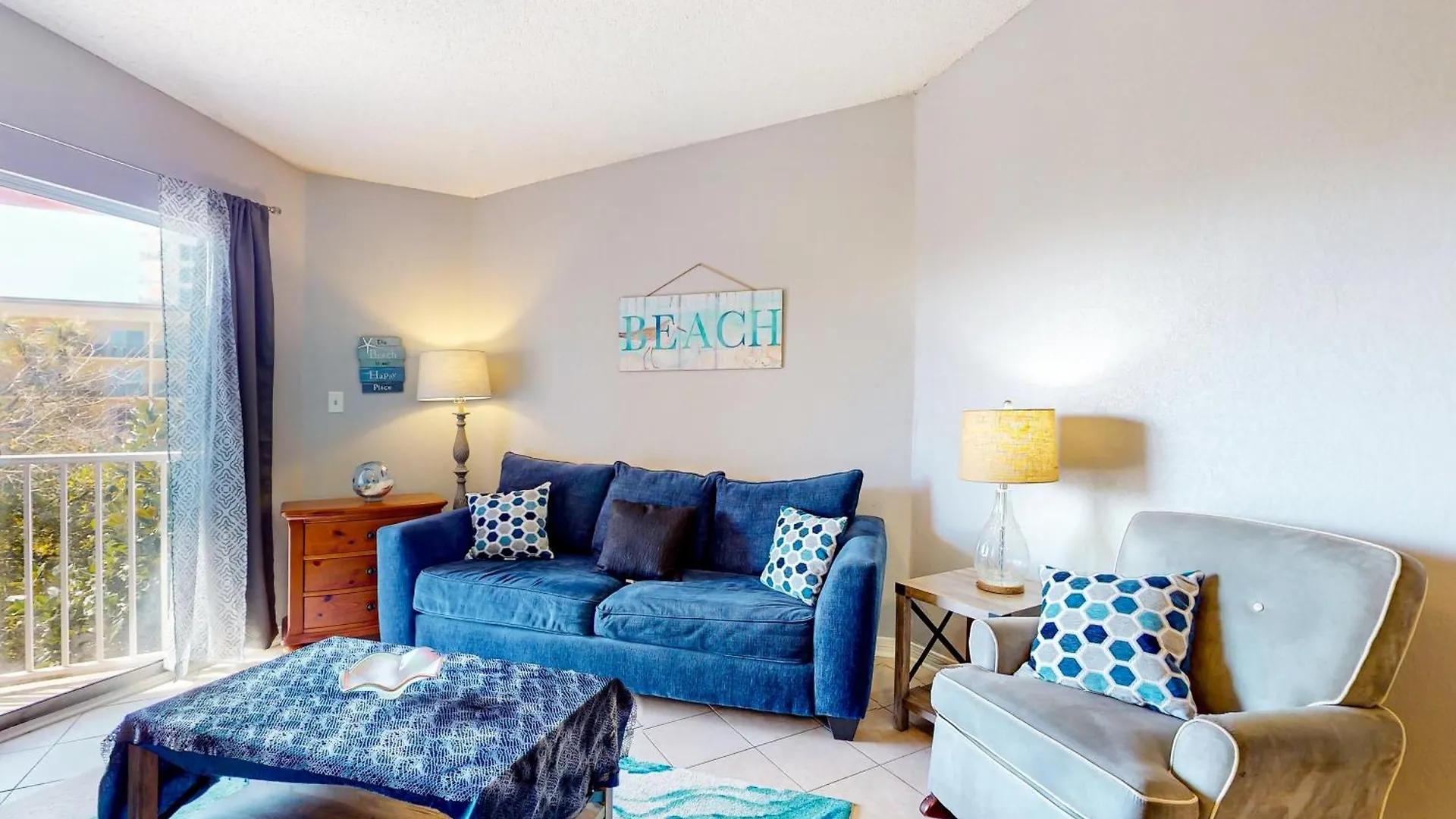 Gulfview II 320 Apartment Destin United States
