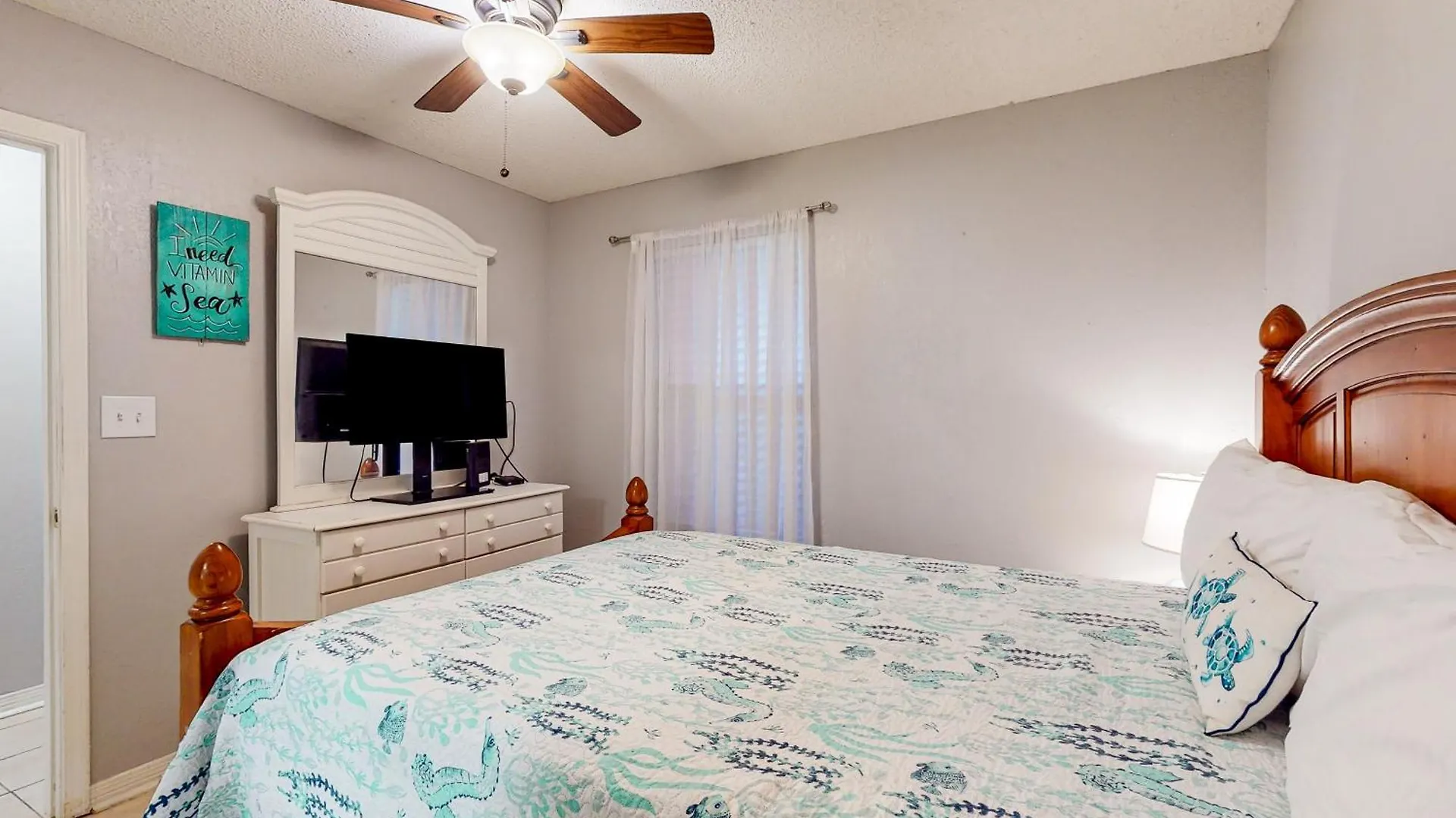 Gulfview II 320 Apartment Destin