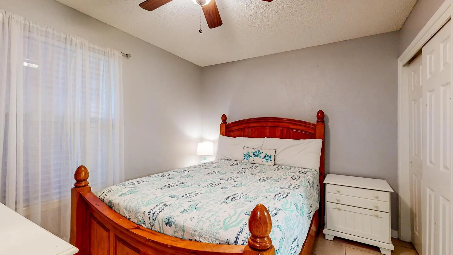 Gulfview II 320 Apartment Destin