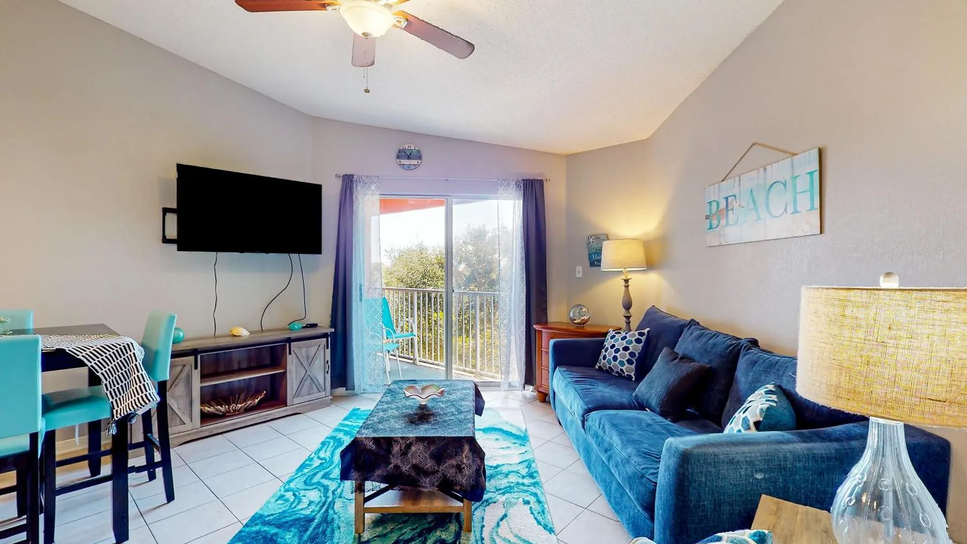 Gulfview II 320 Apartment Destin